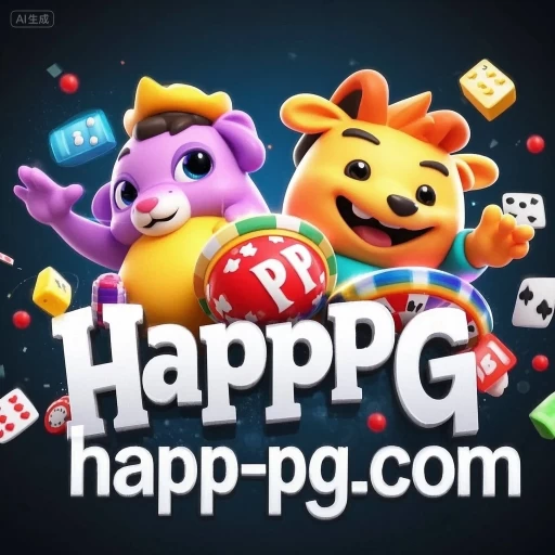 happ-pg.com favicon