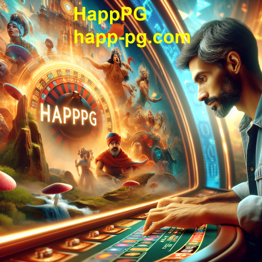 Explorando a Categoria de Jogos de Aventura no HappPG